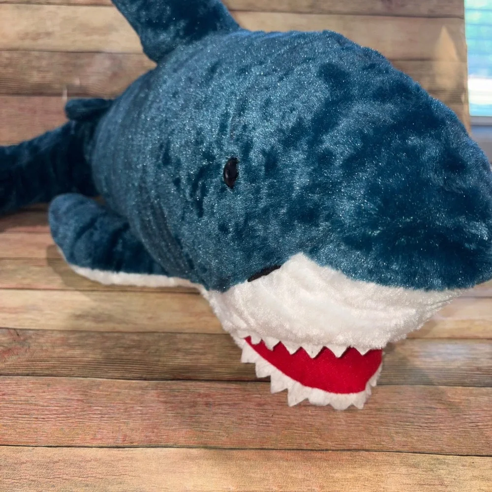 Fiesta plush blue